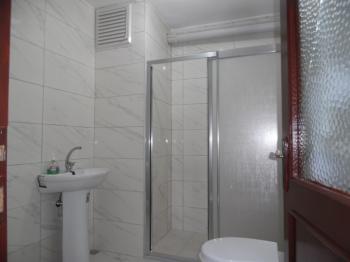ÇORLU HATİP MAHALLESİNDE KİRALIK 1+1 GİRİŞ KAT DAİRE 