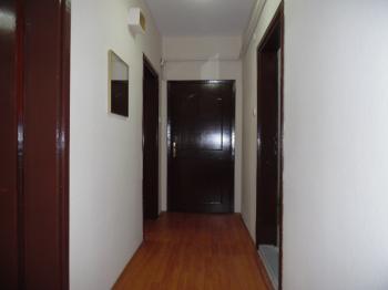 ÇORLU HATİP MAHALLESİNDE KİRALIK 1+1 GİRİŞ KAT DAİRE 