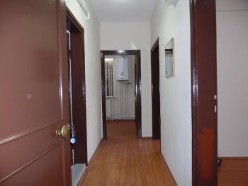 ÇORLU HATİP MAHALLESİNDE KİRALIK 1+1 GİRİŞ KAT DAİRE 