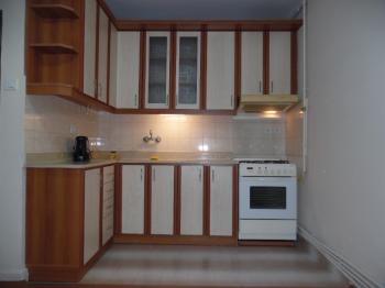 ÇORLU HATİP MAHALLESİNDE KİRALIK 1+1 GİRİŞ KAT DAİRE 