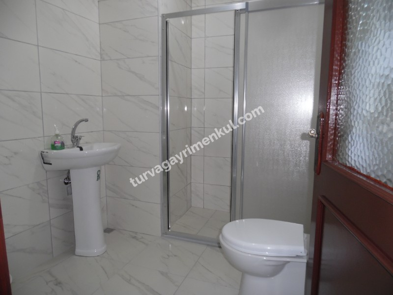ÇORLU HATİP MAHALLESİNDE KİRALIK 1+1 GİRİŞ KAT DAİRE 