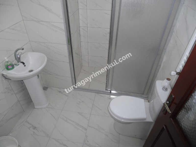 ÇORLU HATİP MAHALLESİNDE KİRALIK 1+1 GİRİŞ KAT DAİRE 