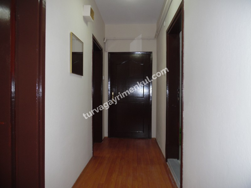 ÇORLU HATİP MAHALLESİNDE KİRALIK 1+1 GİRİŞ KAT DAİRE 