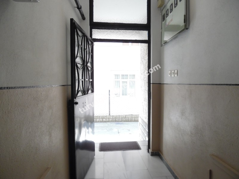 ÇORLU HATİP MAHALLESİNDE KİRALIK 1+1 GİRİŞ KAT DAİRE 