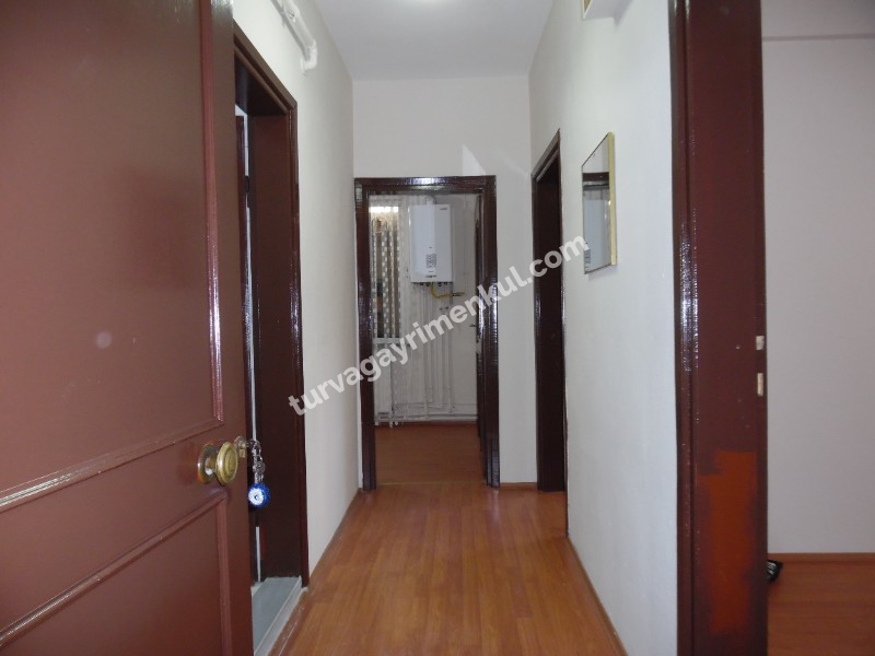 ÇORLU HATİP MAHALLESİNDE KİRALIK 1+1 GİRİŞ KAT DAİRE 