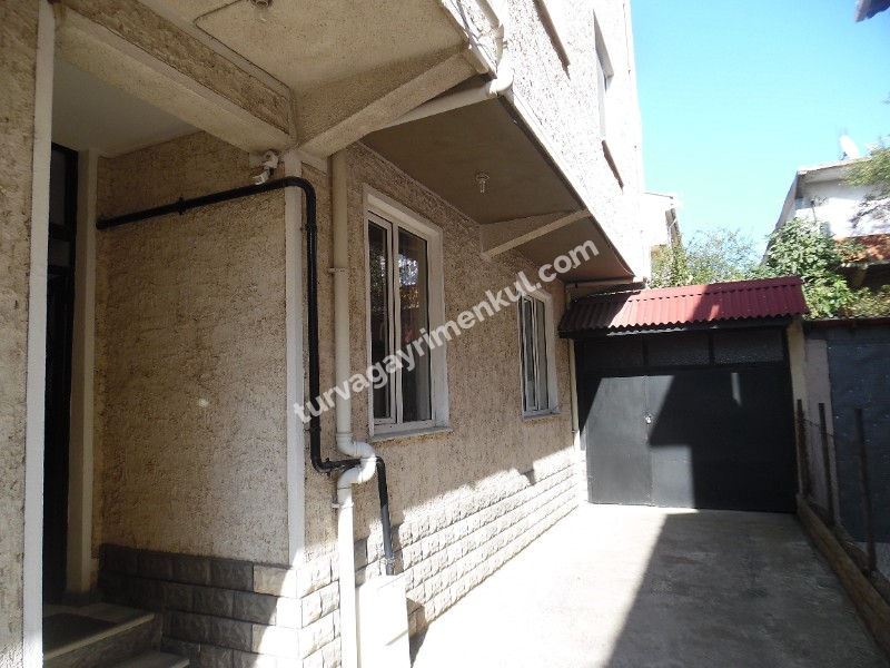 ÇORLU HATİP MAHALLESİNDE KİRALIK 1+1 GİRİŞ KAT DAİRE 