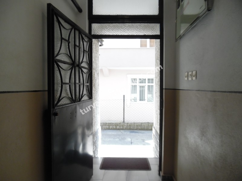 ÇORLU HATİP MAHALLESİNDE KİRALIK 1+1 GİRİŞ KAT DAİRE 