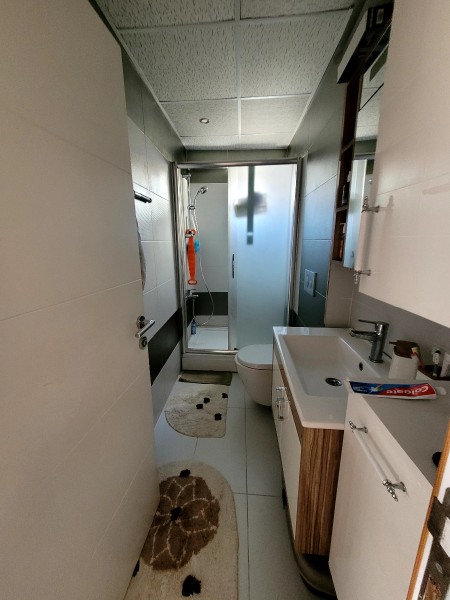 Çırçır Metro’ya 5 Dk Düzayak 2+1 Yeni Satılık Daire