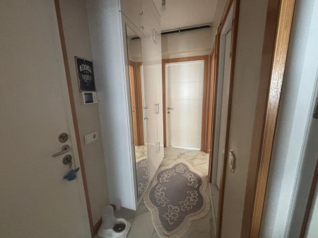 Çırçır Metro’ya 5 Dk Düzayak 2+1 Yeni Satılık Daire