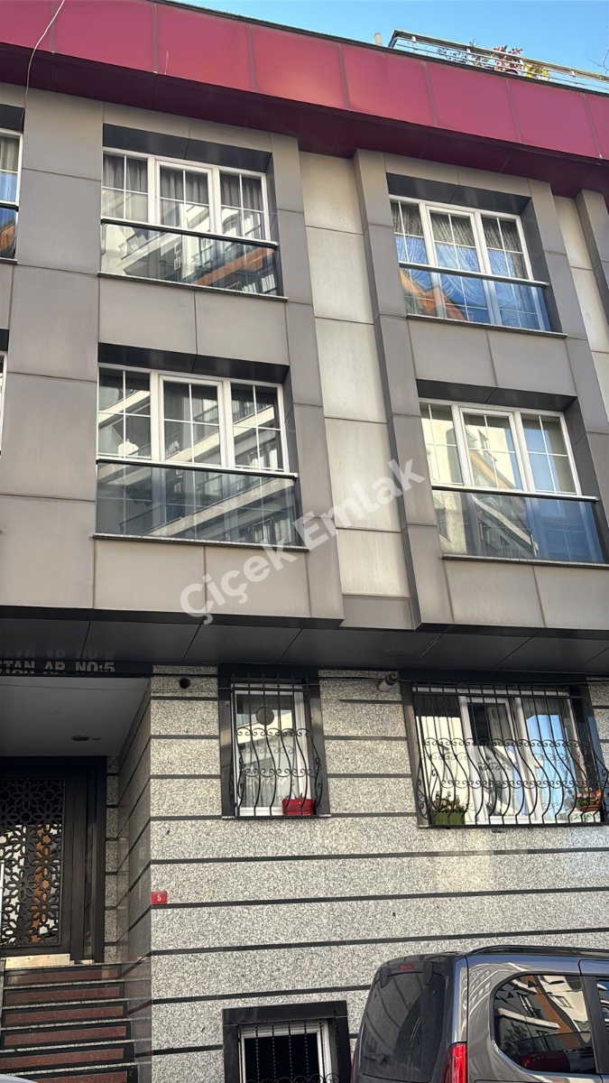 Çırçır Metro’ya 5 Dk Düzayak 2+1 Yeni Satılık Daire