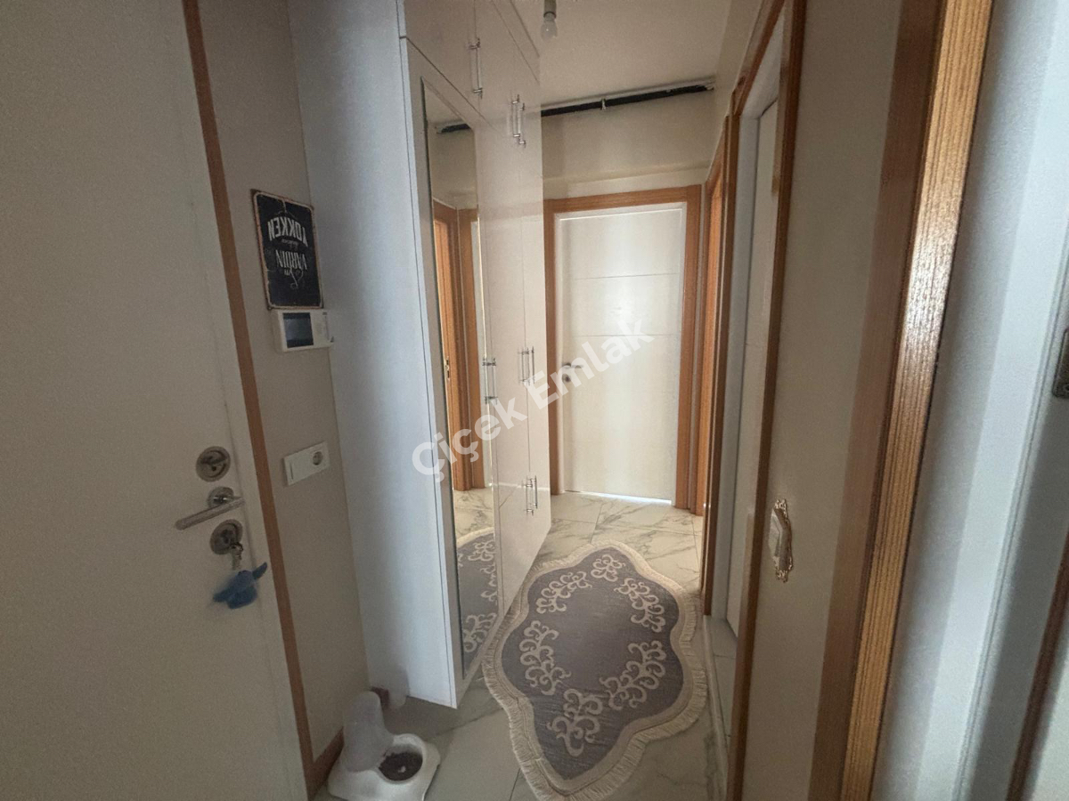 Çırçır Metro’ya 5 Dk Düzayak 2+1 Yeni Satılık Daire