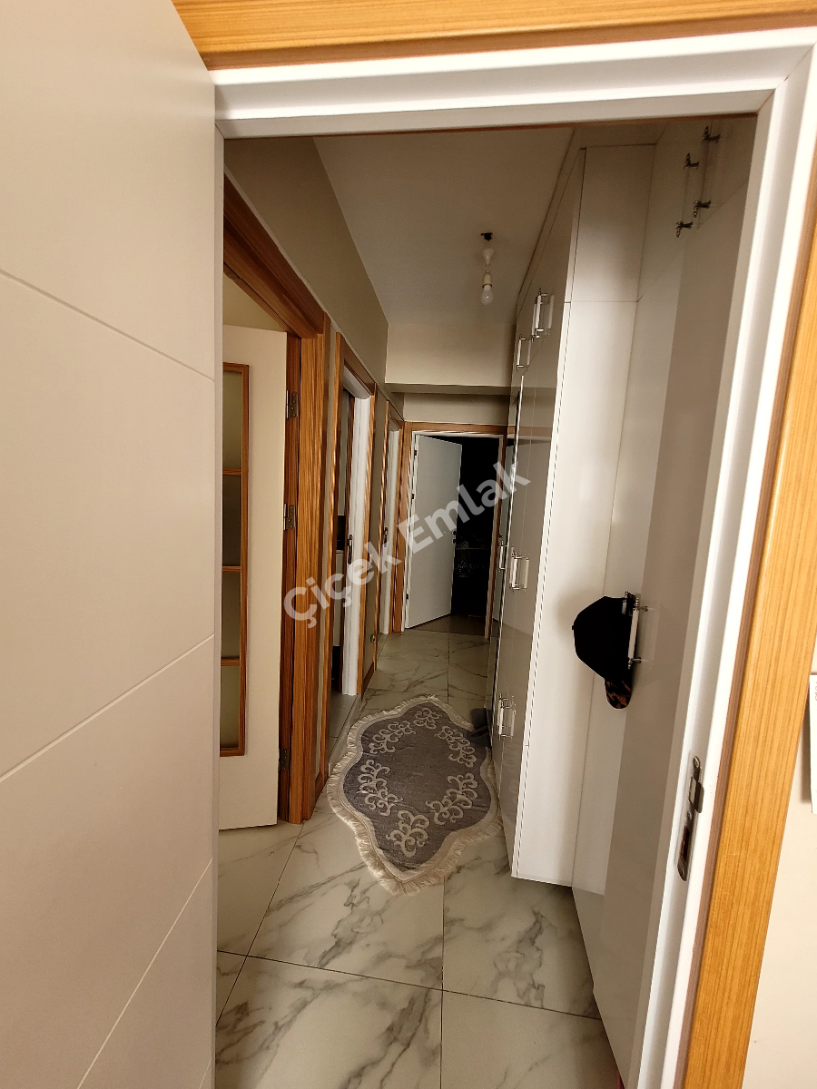 Çırçır Metro’ya 5 Dk Düzayak 2+1 Yeni Satılık Daire