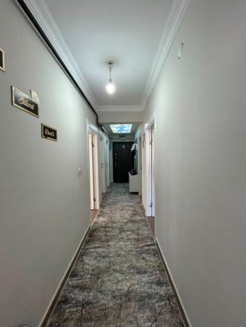 * AFYON ÜÇOK EMLAKTAN MAREŞAL FEVZİ ÇAKMAK MAH 2+1 80M² SIFIR AYARINDA TEMİZ BAKIMLI SATILIK DAİRE *