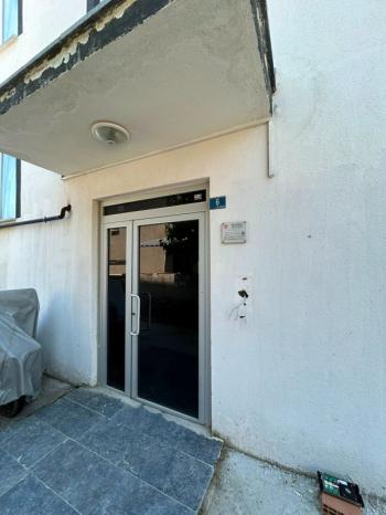 * AFYON ÜÇOK EMLAKTAN MAREŞAL FEVZİ ÇAKMAK MAH 2+1 80M² SIFIR AYARINDA TEMİZ BAKIMLI SATILIK DAİRE *