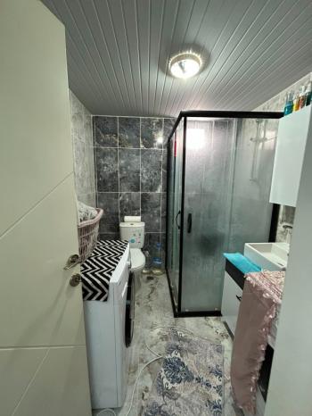 * AFYON ÜÇOK EMLAKTAN MAREŞAL FEVZİ ÇAKMAK MAH 2+1 80M² SIFIR AYARINDA TEMİZ BAKIMLI SATILIK DAİRE *