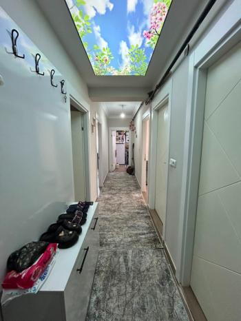 * AFYON ÜÇOK EMLAKTAN MAREŞAL FEVZİ ÇAKMAK MAH 2+1 80M² SIFIR AYARINDA TEMİZ BAKIMLI SATILIK DAİRE *