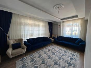 * AFYON ÜÇOK EMLAKTAN MAREŞAL FEVZİ ÇAKMAK MAH 2+1 80M² SIFIR AYARINDA TEMİZ BAKIMLI SATILIK DAİRE *