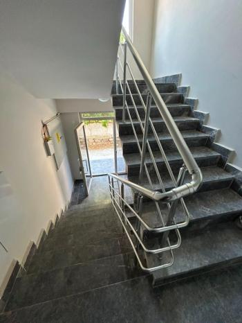 * AFYON ÜÇOK EMLAKTAN MAREŞAL FEVZİ ÇAKMAK MAH 2+1 80M² SIFIR AYARINDA TEMİZ BAKIMLI SATILIK DAİRE *