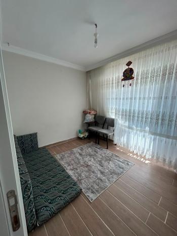 * AFYON ÜÇOK EMLAKTAN MAREŞAL FEVZİ ÇAKMAK MAH 2+1 80M² SIFIR AYARINDA TEMİZ BAKIMLI SATILIK DAİRE *