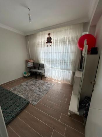 * AFYON ÜÇOK EMLAKTAN MAREŞAL FEVZİ ÇAKMAK MAH 2+1 80M² SIFIR AYARINDA TEMİZ BAKIMLI SATILIK DAİRE *