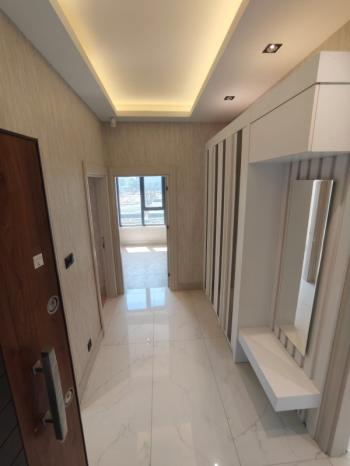 AFYON ÜÇOK EMLAKTAN ALİ ÇETİNKAYA MAH SATILIK SIFIR 2+1 LÜX MERKEZİ KONUMDA DAİRELER