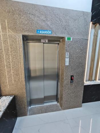 AFYON ÜÇOK EMLAKTAN ALİ ÇETİNKAYA MAH SATILIK SIFIR 2+1 LÜX MERKEZİ KONUMDA DAİRELER