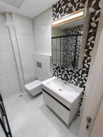 AFYON ÜÇOK EMLAKTAN ALİ ÇETİNKAYA MAH SATILIK SIFIR 2+1 LÜX MERKEZİ KONUMDA DAİRELER