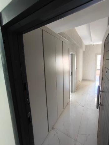 AFYON ÜÇOK EMLAKTAN ALİ ÇETİNKAYA MAH SATILIK SIFIR 2+1 LÜX MERKEZİ KONUMDA DAİRELER