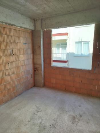 AFYON ÜÇOK EMLAKTAN MAREŞAL F ÇAKMAK MAH SATILIK SIFIR LÜX YAPIM AŞAMASINDA DAİRELER