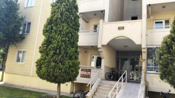 * AFYON ÜÇOK EMLAKTAN SAHİPATA MAH TOKİ 3+1 115M² TEMİZ BAKIMLI EŞYALI KİRALIK DAİRE *