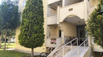 * AFYON ÜÇOK EMLAKTAN SAHİPATA MAH TOKİ 3+1 115M² TEMİZ BAKIMLI EŞYALI KİRALIK DAİRE *
