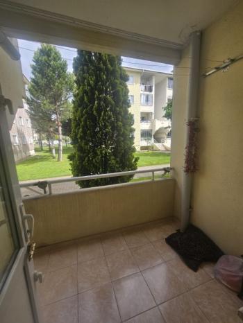 * AFYON ÜÇOK EMLAKTAN SAHİPATA MAH TOKİ 3+1 115M² TEMİZ BAKIMLI EŞYALI KİRALIK DAİRE *