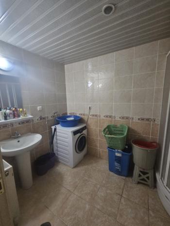 * AFYON ÜÇOK EMLAKTAN SAHİPATA MAH TOKİ 3+1 115M² TEMİZ BAKIMLI EŞYALI KİRALIK DAİRE *