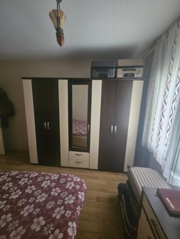 * AFYON ÜÇOK EMLAKTAN SAHİPATA MAH TOKİ 3+1 115M² TEMİZ BAKIMLI EŞYALI KİRALIK DAİRE *