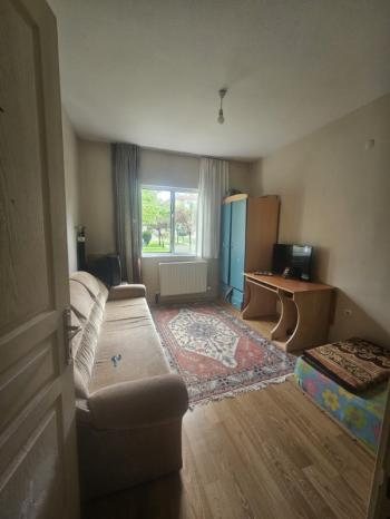 * AFYON ÜÇOK EMLAKTAN SAHİPATA MAH TOKİ 3+1 115M² TEMİZ BAKIMLI EŞYALI KİRALIK DAİRE *
