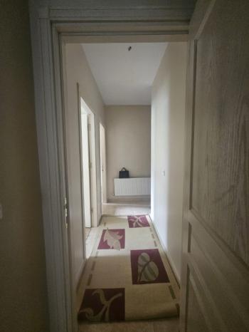 * AFYON ÜÇOK EMLAKTAN SAHİPATA MAH TOKİ 3+1 115M² TEMİZ BAKIMLI EŞYALI KİRALIK DAİRE *