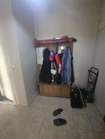 * AFYON ÜÇOK EMLAKTAN SAHİPATA MAH TOKİ 3+1 115M² TEMİZ BAKIMLI EŞYALI KİRALIK DAİRE *