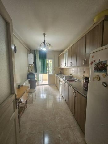 * AFYON ÜÇOK EMLAKTAN SAHİPATA MAH TOKİ 3+1 115M² TEMİZ BAKIMLI EŞYALI KİRALIK DAİRE *