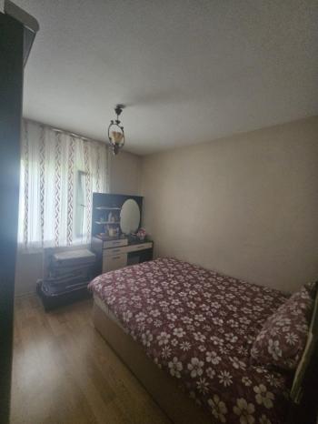 * AFYON ÜÇOK EMLAKTAN SAHİPATA MAH TOKİ 3+1 115M² TEMİZ BAKIMLI EŞYALI KİRALIK DAİRE *