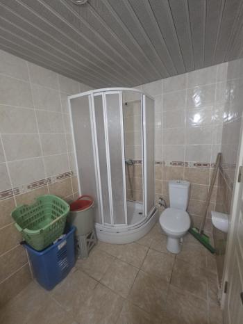* AFYON ÜÇOK EMLAKTAN SAHİPATA MAH TOKİ 3+1 115M² TEMİZ BAKIMLI EŞYALI KİRALIK DAİRE *