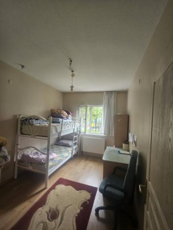 * AFYON ÜÇOK EMLAKTAN SAHİPATA MAH TOKİ 3+1 115M² TEMİZ BAKIMLI EŞYALI KİRALIK DAİRE *