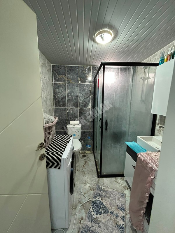 * AFYON ÜÇOK EMLAKTAN MAREŞAL FEVZİ ÇAKMAK MAH 2+1 80M² SIFIR AYARINDA TEMİZ BAKIMLI SATILIK DAİRE *