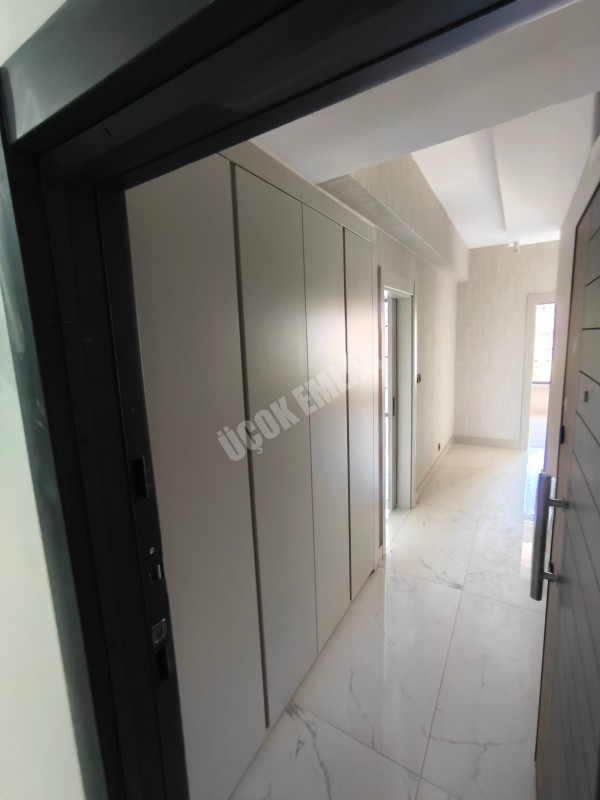 AFYON ÜÇOK EMLAKTAN ALİ ÇETİNKAYA MAH SATILIK SIFIR 2+1 LÜX MERKEZİ KONUMDA DAİRELER