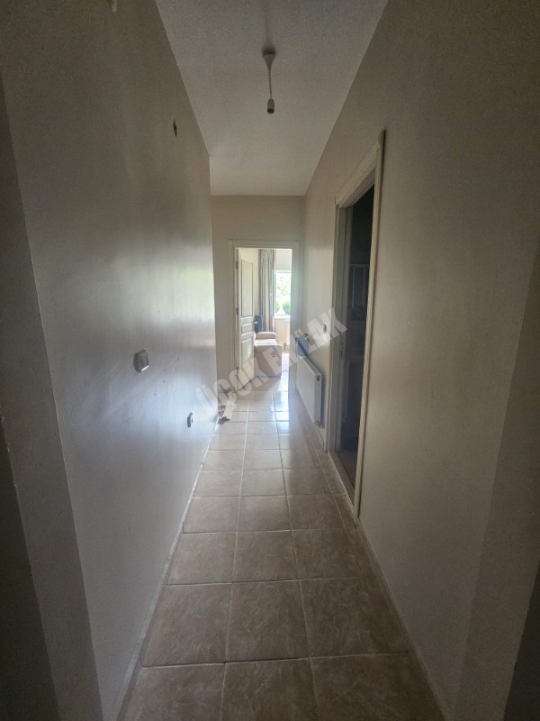 * AFYON ÜÇOK EMLAKTAN SAHİPATA MAH TOKİ 3+1 115M² TEMİZ BAKIMLI EŞYALI KİRALIK DAİRE *