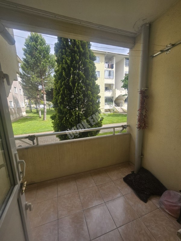 * AFYON ÜÇOK EMLAKTAN SAHİPATA MAH TOKİ 3+1 115M² TEMİZ BAKIMLI EŞYALI KİRALIK DAİRE *