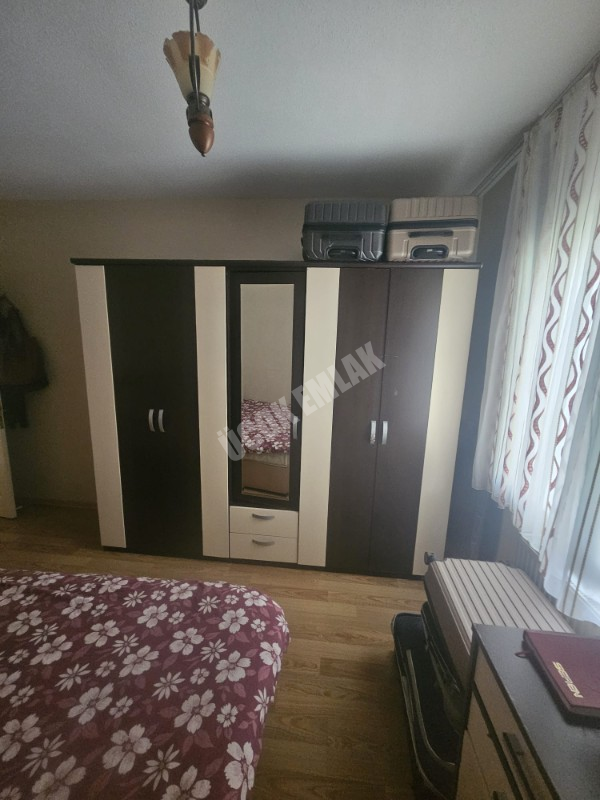 * AFYON ÜÇOK EMLAKTAN SAHİPATA MAH TOKİ 3+1 115M² TEMİZ BAKIMLI EŞYALI KİRALIK DAİRE *