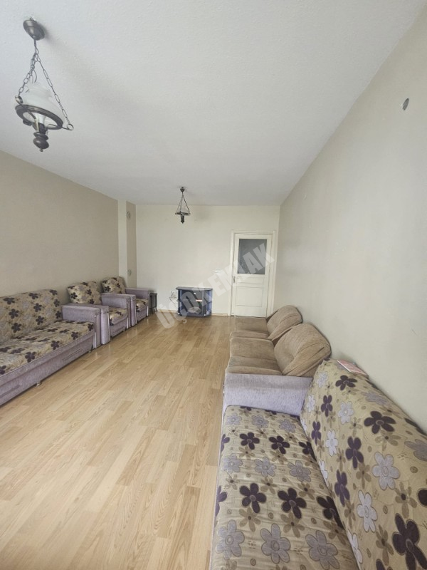 * AFYON ÜÇOK EMLAKTAN SAHİPATA MAH TOKİ 3+1 115M² TEMİZ BAKIMLI EŞYALI KİRALIK DAİRE *