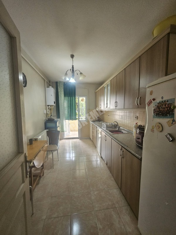 * AFYON ÜÇOK EMLAKTAN SAHİPATA MAH TOKİ 3+1 115M² TEMİZ BAKIMLI EŞYALI KİRALIK DAİRE *