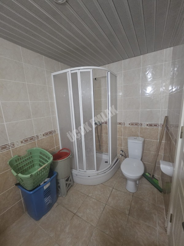 * AFYON ÜÇOK EMLAKTAN SAHİPATA MAH TOKİ 3+1 115M² TEMİZ BAKIMLI EŞYALI KİRALIK DAİRE *