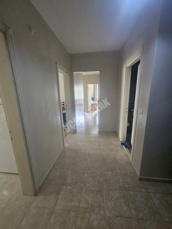 * AFYON ÜÇOK EMLAKTAN SAHİPATA MAH TOKİ 3+1 115M² TEMİZ BAKIMLI EŞYALI KİRALIK DAİRE *